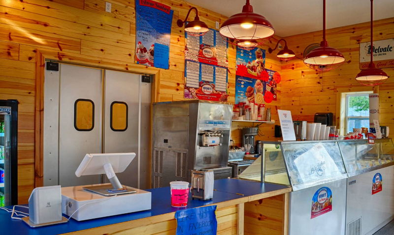 Big Lake Mini Golf (Big Lake Creamery) - Web Listing Photo (newer photo)